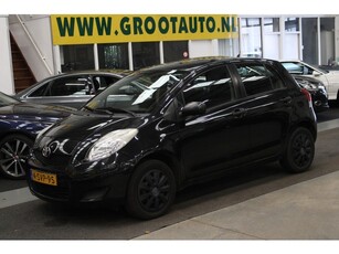 Toyota Yaris 1.0 VVTi Acces Airco, Isofix