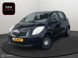 Toyota Yaris 1.0 VVTi Terra 5Deurs 2eEIG APK-7/2025 Nw.Model