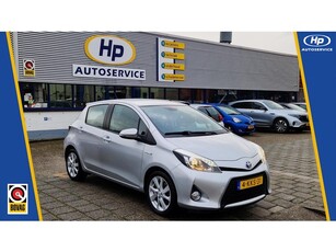 Toyota Yaris 1.5 Full Hybrid Dynamic