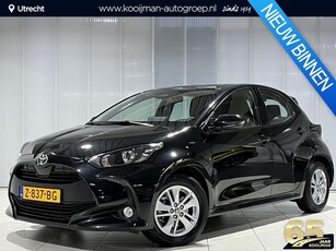 Toyota Yaris 1.5 Hybrid 115 Active Apple CarPlay /