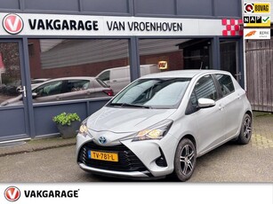 Toyota Yaris 1.5 Hybrid Active