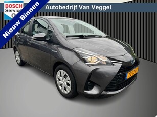 Toyota Yaris 1.5 Hybrid Active navi, clima, camera