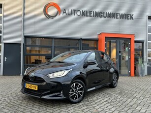 Toyota Yaris 1.5 Hybrid Business Plus 10 jaar