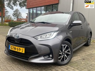 Toyota Yaris 1.5 Hybrid Comfort Navi Camera Airco