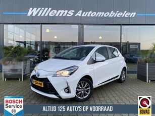 Toyota Yaris 1.5 Hybrid Design Navigatie, Camera &