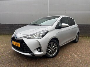 Toyota Yaris 1.5 Hybrid Dynamic 1e eigenaar ! (bj 2018)