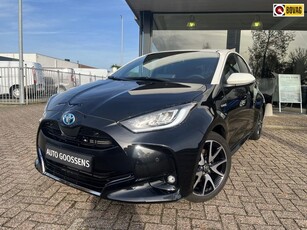 Toyota Yaris 1.5 Hybrid Executivehudpdcjbl