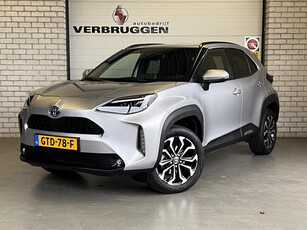 Toyota Yaris Cross 1.5 Hybrid Dynamic | 17