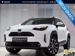 Toyota Yaris Cross 1.5 Hybrid Dynamic Slechts 8.300km!