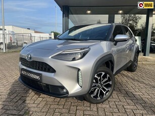 Toyota Yaris Cross 1.5 Hybrid DynamicKeyless18'' velgen