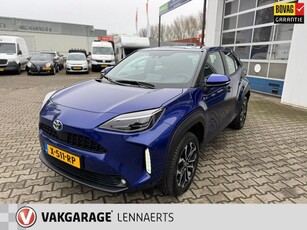 Toyota Yaris Cross 1.5 Hybrid