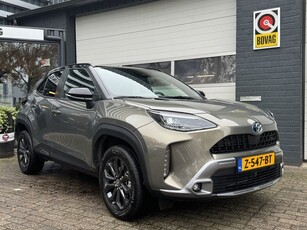 Toyota Yaris Cross 1.5 Hybrid Explore nieuwstaat!