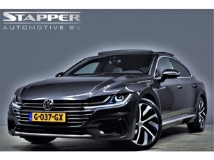 Volkswagen Arteon 1.5 TSI 150pk DSG 3x R-Line