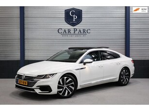 Volkswagen ARTEON 2.0 TSI 4Motion R 280PK 4Motion