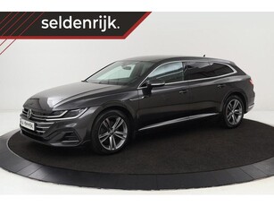 Volkswagen Arteon Shooting Brake 1.4 TSI eHybrid R-Line