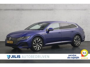 Volkswagen Arteon Shooting Brake 1.4 TSI eHybrid R-Line