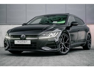 Volkswagen Arteon Shooting Brake 2.0 TSI R Pano HK Vol