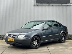 Volkswagen Bora 1.6-16V Comfortline,Clima, Cruise