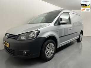 Volkswagen Caddy 1.2 TSI Maxi # Airco # Cv # El Ramen # 109