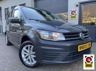 Volkswagen Caddy 1.4 TSI DSG Aut. / NAVI / CRUISE / PDC /