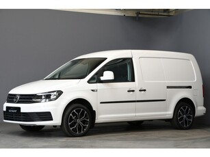 Volkswagen Caddy 1.4 TSI L2H1 BMT Maxi AIRCO BPM VRIJ