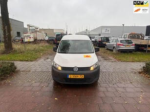 Volkswagen Caddy 1.6 TDI