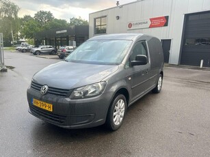 Volkswagen Caddy 1.6 TDI