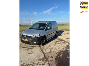 Volkswagen Caddy 1.6 TDI