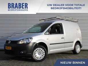 Volkswagen Caddy 1.6 TDI Airco Imperiaal Cruise