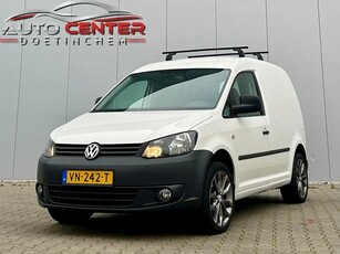 Volkswagen Caddy 1.6 TDI BMT Apk Airco Nap (bj 2015)