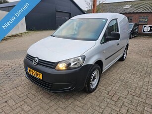 Volkswagen Caddy 1.6 TDI BMT Apk,Nap,Airco,Navi,Trekhaak