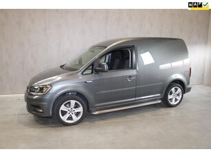 Volkswagen Caddy 1.6 TDI DSG Highline Xenon+Led Trekhaak