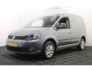 Volkswagen Caddy 1.6 TDI DSGNaviCruise (bj 2015)