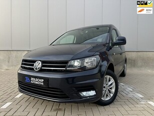 Volkswagen Caddy 1.6 TDI Highline NaviLedTrekhMarge