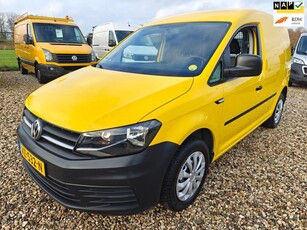 Volkswagen Caddy 1.6 TDI L1H1 Economy , 1e Eig. Airco