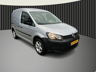 Volkswagen Caddy 1.6 TDI marge, centrl vergr, lmv