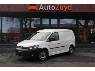 Volkswagen Caddy 1.6 TDI Maxi / Airco / Radio /