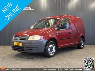 Volkswagen Caddy 1.9 TDI € 1.888,- MARGE! Airco APK