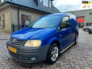 Volkswagen Caddy 1.9 TDI