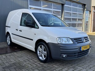 Volkswagen Caddy 1.9 TDI Airco Cruise controle Trekhaak