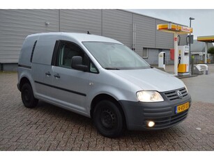 Volkswagen Caddy 1.9 TDI bj09 airco elec pak nice car