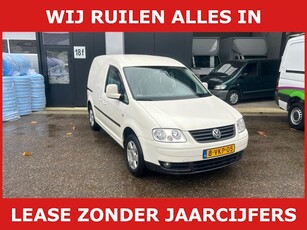 Volkswagen Caddy 1.9 TDI euro 5