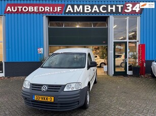 Volkswagen Caddy 2.0 SDI