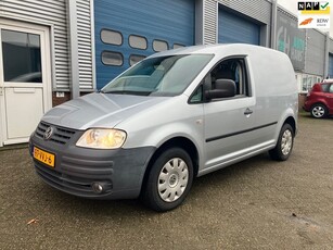 Volkswagen Caddy 2.0 SDI Airco Cruisse Nav.