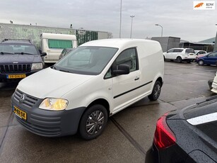 Volkswagen Caddy 2.0 SDI Inruil Mogelijk