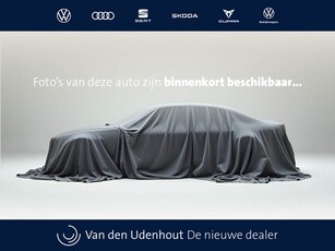 Volkswagen Caddy 2.0 TDI 102pk DSG Exclusive-Edition /Wordt