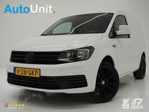 Volkswagen Caddy 2.0 TDI 185PK R-line Leder Carplay