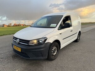 Volkswagen Caddy 2.0 TDI