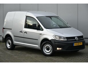 Volkswagen Caddy 2.0 TDI Airco Navi Cruise Trekhaak