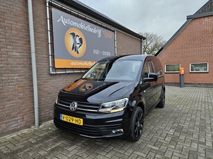 Volkswagen Caddy 2.0 TDI L1H1 BMT Comfortline (bj 2017)